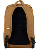 Carhartt B0000533 Legacy Classic Work Backpack with Padded Laptop Sleeve