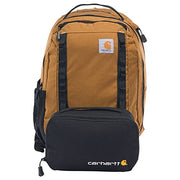 Carhartt B0000369 UnisexAdult 20 L Cargo Series Daypack + 3 Can Cooler