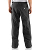 Carhartt B216 Mens Shoreline Waterproof Breathable Pants