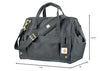 Carhartt B0000517 Onsite Tool Bag, Durable Water-Resistant, Tool Storage Bag, Heavyweight, 14-Inch, Black