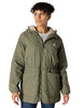 Carhartt 106465 Womens Rain Defender® Loose Fit Lightweight Insulated Hooded Coat