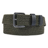 Carhartt A0005783 Men's Rugged Flex Nylon Cord Braided Belt