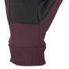Carhartt WA622 Women's Wind Fighter Thermal-lined Fleece Touch-sensitive Knit Cuff Glove