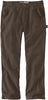 Carhartt Men's Relaxed Straight Rugged Flex® Duck Dungaree
