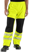 Carhartt 106692 Men's High-Visibility Storm Defender Loose Fit Lightweight Class E Pant