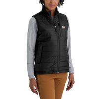 Carhartt 104315 Women's Gilliam Vest