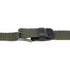 Carhartt A0005783 Men's Rugged Flex Nylon Cord Braided Belt