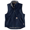 Carhartt 104981 Men's Flame-Resistant Duck Sherpa Lined Vest