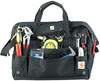 Carhartt B0000518 16" Thirty-Pocket Heavyweight Tool Bag