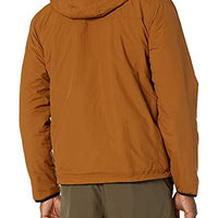 Carhartt 104992 Men's Rain Defender Relaxed Fit Fleece Reversible Jacket