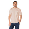 Carhartt 107317 Men's Irvine Relaxed Work T-Shirt