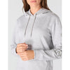 Carhartt 107414 womens Sawyer Script Logo Sweatshirt