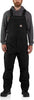 Carhartt 105004 Super Dux™ Relaxed Fit Insulated Bib Overall