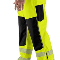 Carhartt 106692 Men's High-Visibility Storm Defender Loose Fit Lightweight Class E Pant