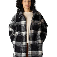 Carhartt Women's Loose Fit Fleece Coat
