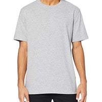 Carhartt 101124 Men's Big & Tall Maddock Non Pocket Short Sleeve T-Shirt