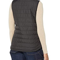 Carhartt 104315 Women's Rain Defender Relaxed Fit Lightweight Insulated Vest