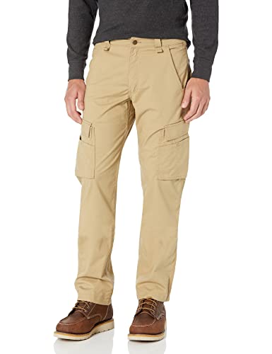 Carhartt Men's Relaxed Straight Force Ripstop Cargo Pant