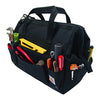 Carhartt B0000518 Onsite Tool Bag, Durable Water-Resistant, Tool Storage Bag, Heavywight