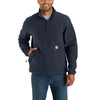 Carhartt 106417 Mens Half-zip Relaxed Fit Fleece Pullover