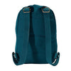 Carhartt B0000538 unisex-adult Classic Mini Backpack, Durable, Water-resistant Backpack With Adjustable Shoulder Straps