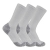 CAR-SOCK-SC6203M-GREY-MEDIUM