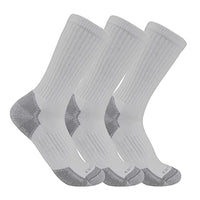 CAR-SOCK-SC6203M-GREY-X-LARGE