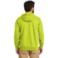 Carhartt K122 Men's Loose Fit Midweight Full-Zip Sweatshirt