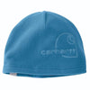 Carhartt 107186 Mens Fleece Debossed Hat