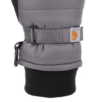 Carhartt Women's WA575 Women's Quilts Glove