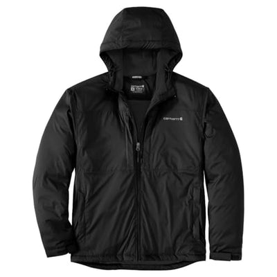 Carhartt Men's Rugged Flex Relaxed Fit Lightweight Stretch Insulated Jacket