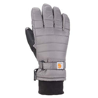 CAR-GLOVE-WA575-CHARCOAL-SMALL