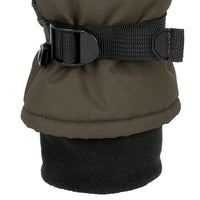 Carhartt Men's Waterproof Insulated Knit Cuff Mitten