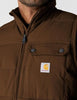 Carhartt 105475 Men's Montana Loose Fit Insulated Vest