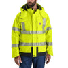 Carhartt 106694 Men's HV Sherwood Class 3 Jacket