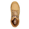 Carhartt CMF6056 Men's Rugged Flex Waterproof 6" Soft Toe Work Boot