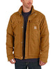 Carhartt 102182 mens Flame Resistant Full Swing Relaxed Fit Quick Duck Insulated Coat