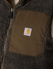 Carhartt 105607 womens Montana Relaxed Fit Insulated Vest