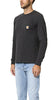 Carhartt K126 Men's Loose Fit Heavyweight LongSleeve Pocket TShirt