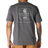 Carhartt Men's Relaxed Fit Lightweight Short-Sleeve Pocket Quality Graphic T-Shirt