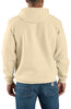 Carhartt 106499 Men's Loose Fit Midweight Stripe Graphic Sweatshirt