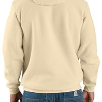 Carhartt 106499 Men's Loose Fit Midweight Stripe Graphic Sweatshirt