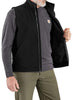 Carhartt 106439 mens Rain Defender™ Relaxed Fit Softshell Vest