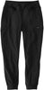 Carhartt 106458 Women's Force® Relaxed Fit Fleece-Lined Jogger