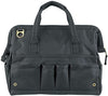 Carhartt B0000518 16" Thirty-Pocket Heavyweight Tool Bag