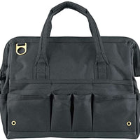 Carhartt B0000518 16" Thirty-Pocket Heavyweight Tool Bag