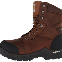 Carhartt CMF8389 Men's Ruggedflex Safety Toe Work Boot