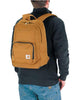 Carhartt B0000533 Legacy Classic Work Backpack with Padded Laptop Sleeve