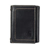 Carhartt B0000654 Men’s Pebble Leather Full Grain Leather Wallets, Durable Design, Multiple Card Slots, Gifts for Men