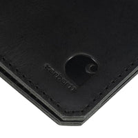 Carhartt B0000491 Men's Craftsman Leather Wallets, Available in Multiple Styles and Colors